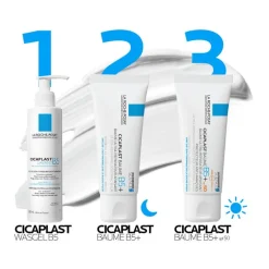La Roche-Posay Cicaplast Balsem B5+ SPF50 40 ML