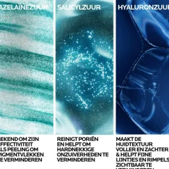 La Roche-Posay Effaclar Az Gel Crème 40 ML