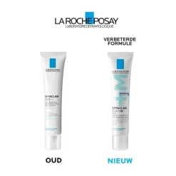 La Roche-Posay Effaclar Duo+M Dagcrème 40 ML