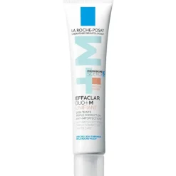 La Roche-Posay Effaclar DUO +M Unifiant Crème 40 ML