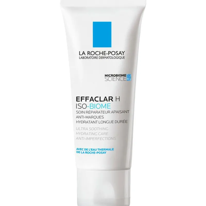 La Roche-Posay Effaclar H Iso-biome Dagcrème 40 ML