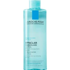 La Roche-Posay Effaclar Micellair Water Onzuivere Huid 400 ML