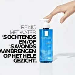 La Roche-Posay Effaclar Zuiverende Gel 400 ML