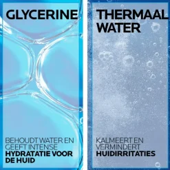 La Roche-Posay Fysiologisch Micellair Reinigingswater Gevoelige Huid 400 ML