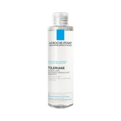 La Roche-Posay Fysiologisch Micellair Reinigingswater Gevoelige Huid 200 ML