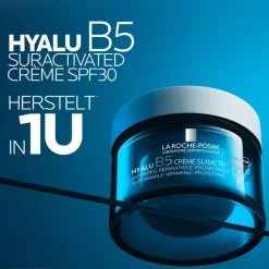 La Roche-Posay Hyalu B5 Suractivated Crème SPF30 50 ML