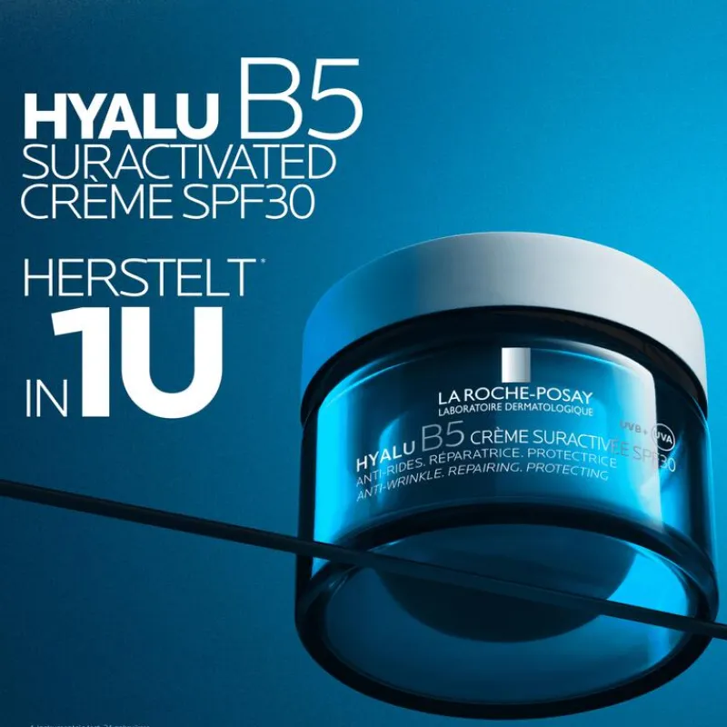 La Roche-Posay Hyalu B5 Suractivated Crème SPF30 50 ML