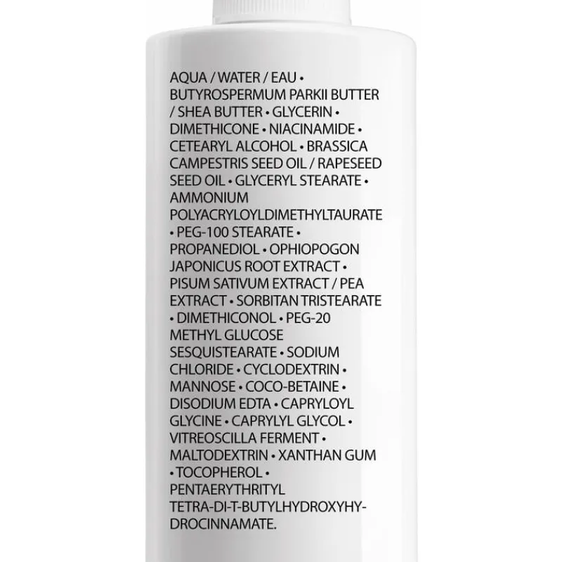 La Roche-Posay Lipikar Baume AP+Max 400ML