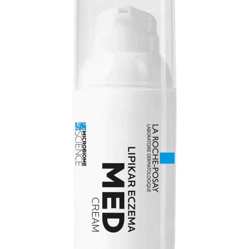 La Roche-Posay Lipikar Eczema MED 30 ML