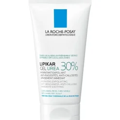 La Roche-Posay Lipikar Lait Urea 30% 50 ML