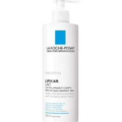 La Roche-Posay Lipikar Melk Bodylotion Droge Huid 400 ML