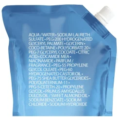 La Roche-Posay Lipikar Wasgel Gevoelige Huid Navulling 400 ML