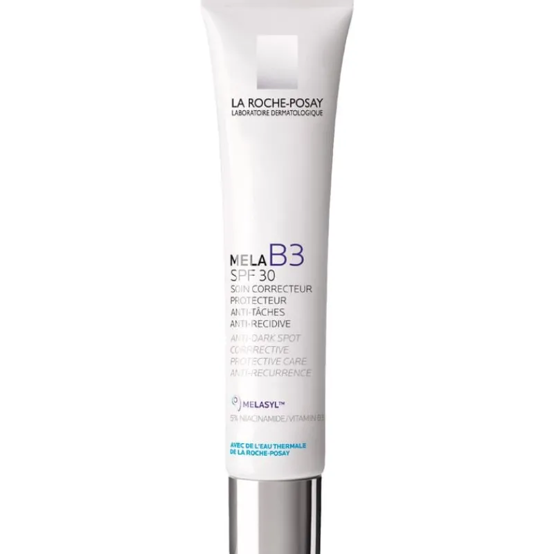 La Roche-Posay Mela B3 Crème SPF30 40 ML