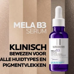 La Roche-Posay Mela B3 Serum 30 ML
