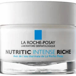 La Roche-Posay Nutritic Intense Crème Droge Huid 50 ML