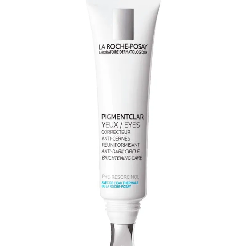 La Roche-Posay Pigmentclar Oog Crème Gevoelige Ogen 15 ML