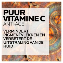 La Roche-Posay Pure Vitamine C UV dagcrème 40 ML