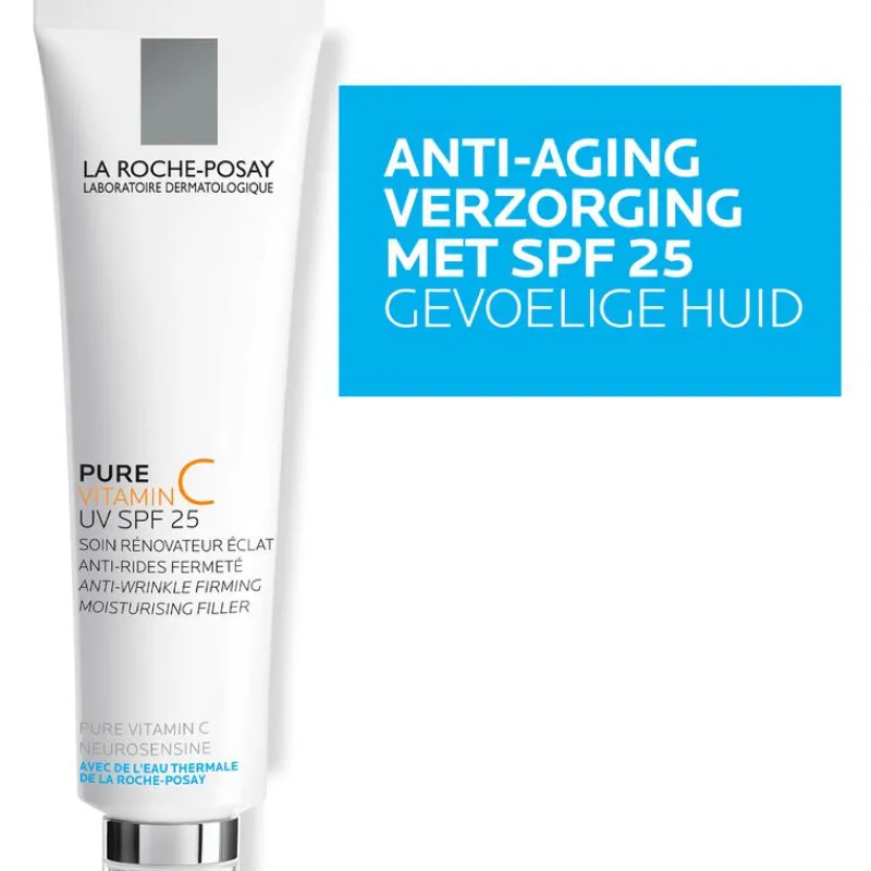 La Roche-Posay Pure Vitamine C UV dagcrème 40 ML