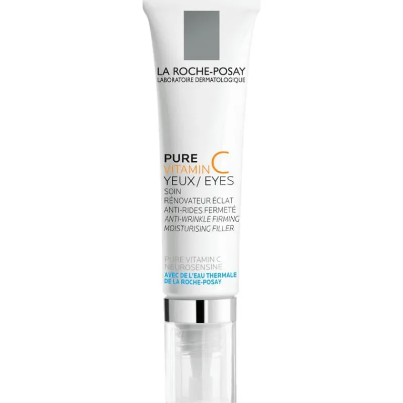 La Roche-Posay Pure Vitamine C Ogen 15 ML
