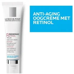 La Roche-Posay Redermic Retinol Oogcrème 15 ML