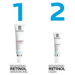 La Roche-Posay Redermic Retinol Dagcrème 30 ML