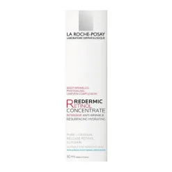La Roche-Posay Redermic Retinol Dagcrème 30 ML