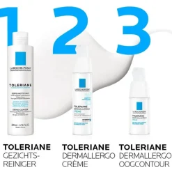 La Roche-Posay Toleriane Dermallergo Dagcrème 40 ML