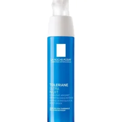 La Roche-Posay Toleriane Dermallergo Nachtcrème 40 ML