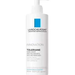 La Roche-Posay Toleriane Hydraterende Wascrème Gevoelige Huid 400 ML
