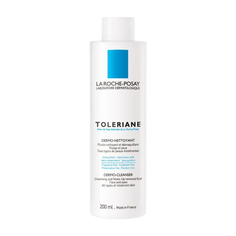 La Roche-Posay Toleriane Reinigingslotion 200 ML