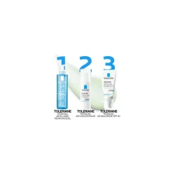 La Roche-Posay Toleriane Rosaliac AR Serum 40 ML