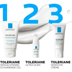 La Roche-Posay Toleriane Sensitive Dagcrème 40 ML