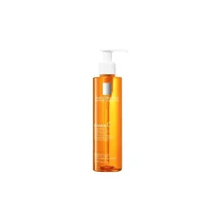 La Roche-Posay Vitamine C Zuiverende Schuimende Gel 200 ML