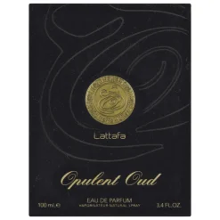 DAMES Lattafa Opulent Oud edp 100ml