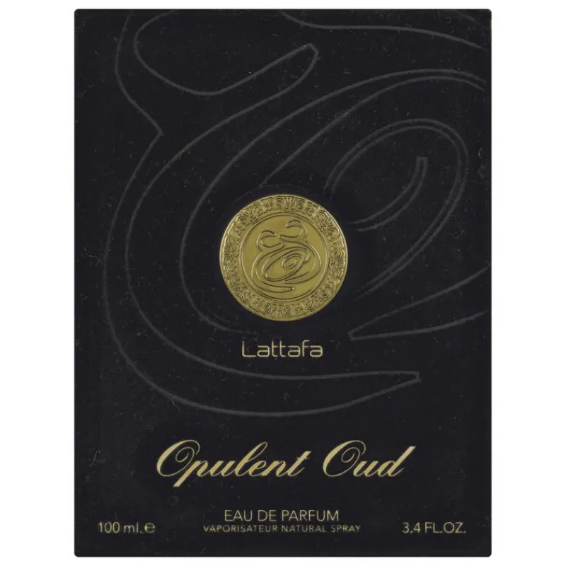 DAMES Lattafa Opulent Oud edp 100ml