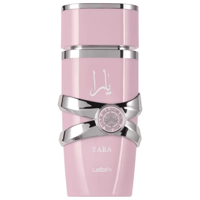 DAMES Lattafa Yara eau de parfum 100 ML