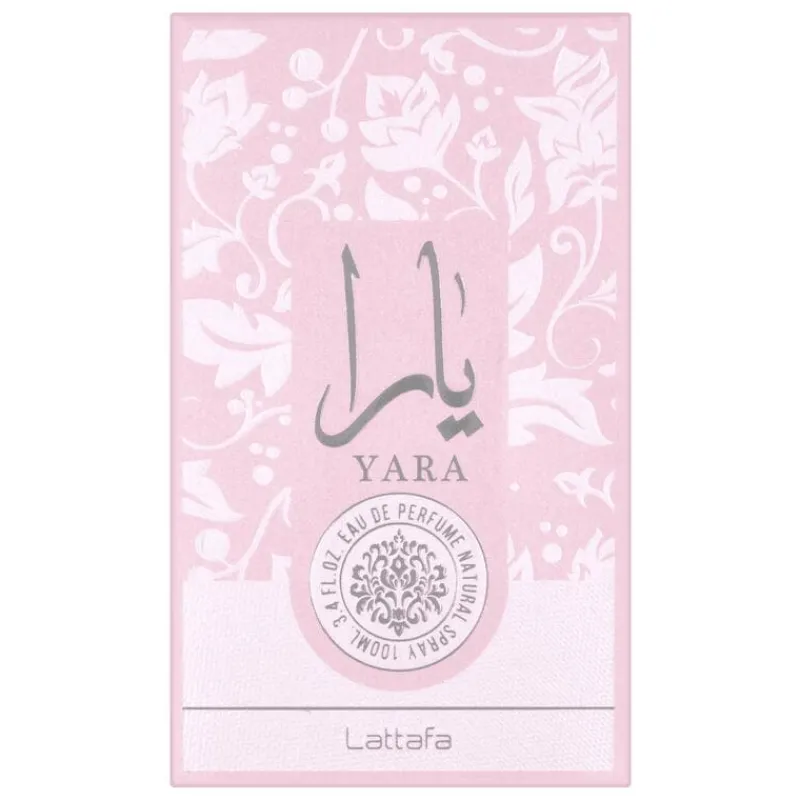 DAMES Lattafa Yara eau de parfum 100 ML
