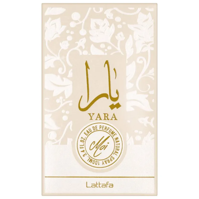 DAMES Lattafa Yara Moi eau de parfum 100 ML
