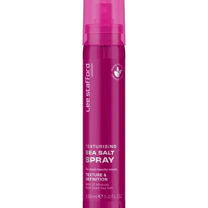 Lee Stafford Beach Babe Sea Salt Spray 150 ML