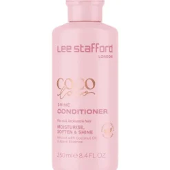 Lee Stafford CoCo LoCo & Agave Shine Conditioner 250 ML
