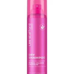 Lee Stafford Dry Shampoo Original 200 ML