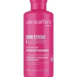 Lee Stafford Grow Strong & Long Conditioner 250 ML