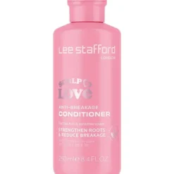 Lee Stafford Scalp Love Anti Hair-Loss Thickening Conditioner 250 ML