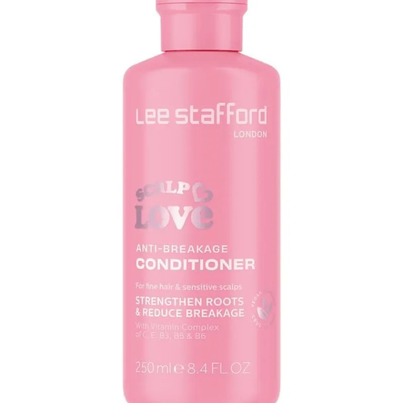 Lee Stafford Scalp Love Anti Hair-Loss Thickening Conditioner 250 ML