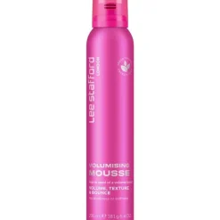 Lee Stafford Volumising Mousse 200 ML