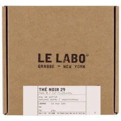 DAMES Le Labo The Noir 29 Eau de Parfum 50 ML