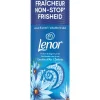 Lenor geurparels zeebries 155 gram