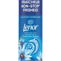 Lenor geurparels zeebries 155 gram