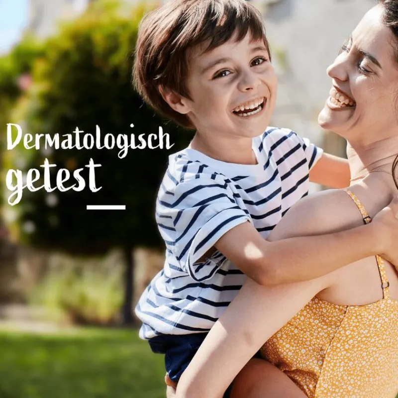 Le Petit Marseillais Bio Vanilla Milk Douchecrème 250 ML