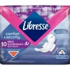 Libresse Maxi Maandverband Goodnight